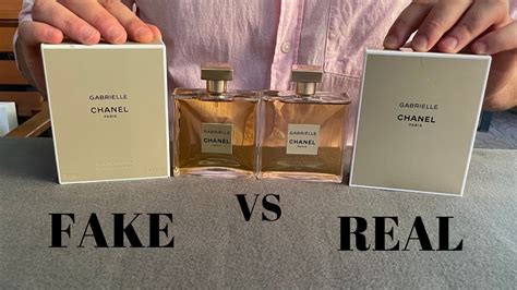 how to spot fake chanel gabrielle perfume|best chanel perfume gabrielle.